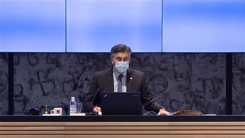 Ako se epidemiološka situacija nastavi razvijati u dobrom smjeru, moguće dodatno popuštanje mjera od 1. ožujka 